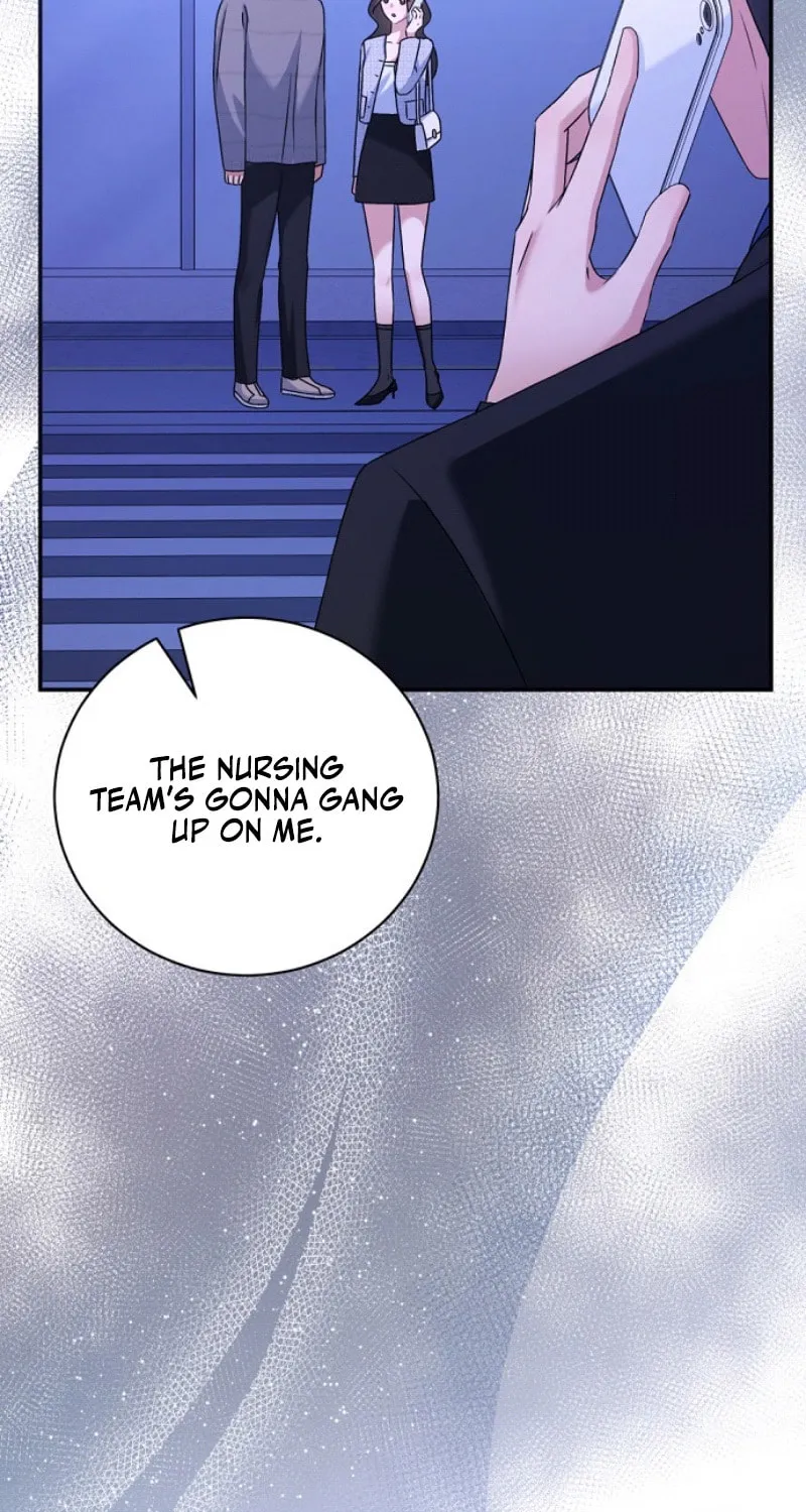 Matchmaking Breach Chapter 13 page 81 - 