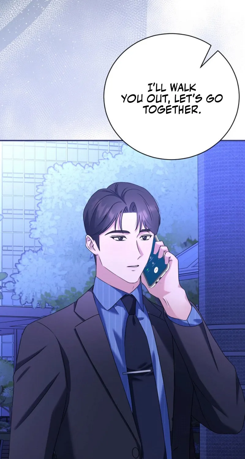 Matchmaking Breach Chapter 13 page 82 - 