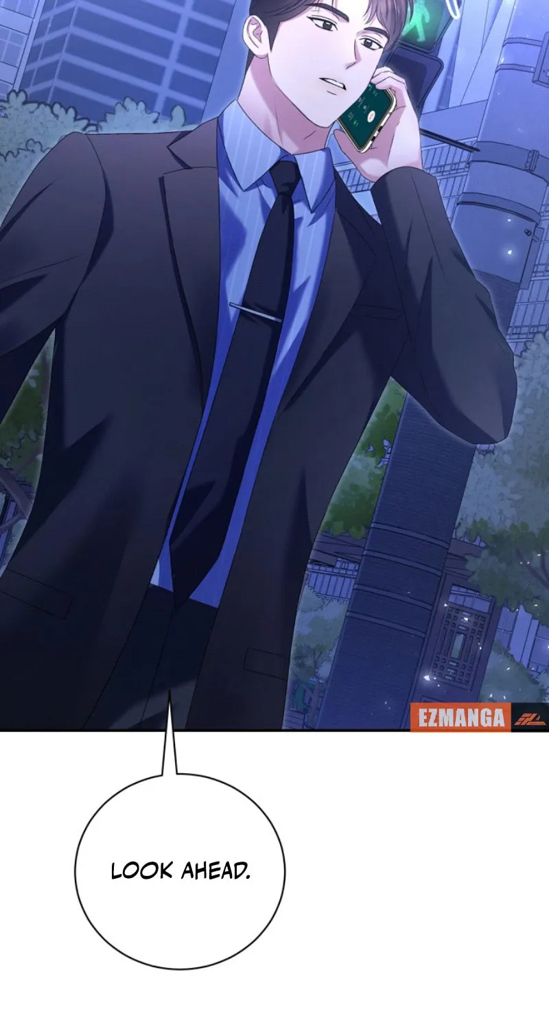 Matchmaking Breach Chapter 13 page 85 - 