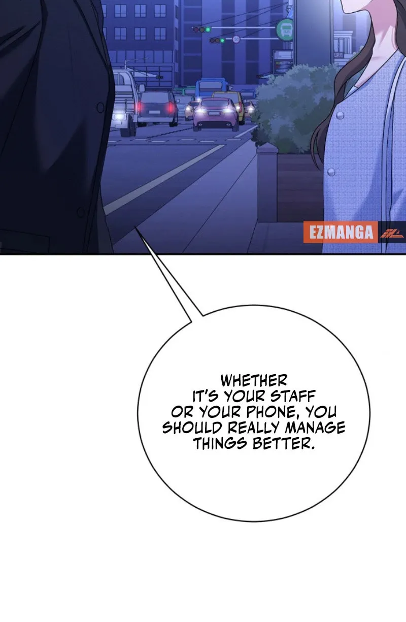 Matchmaking Breach Chapter 13 page 88 - 