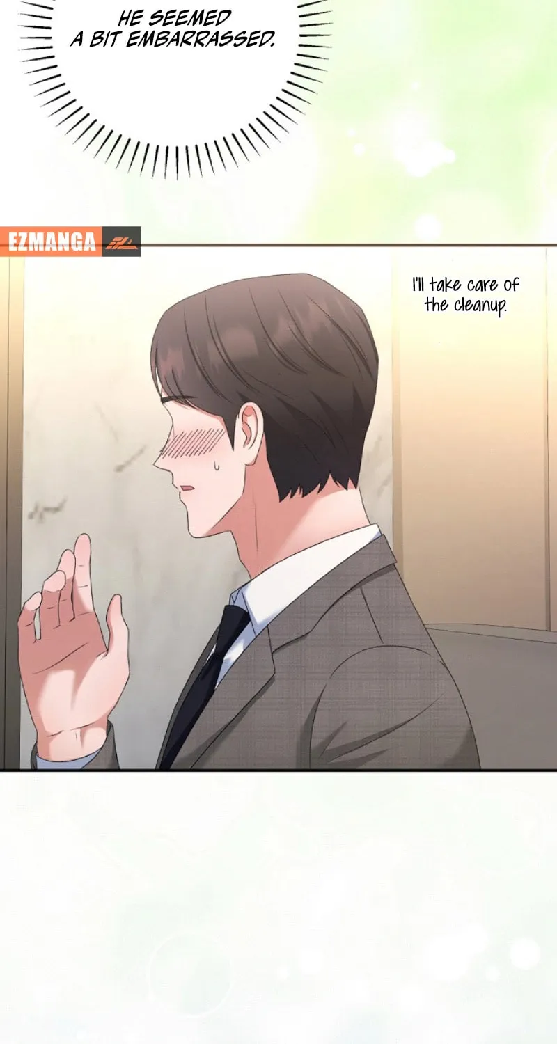 Matchmaking Breach Chapter 13 page 10 - 