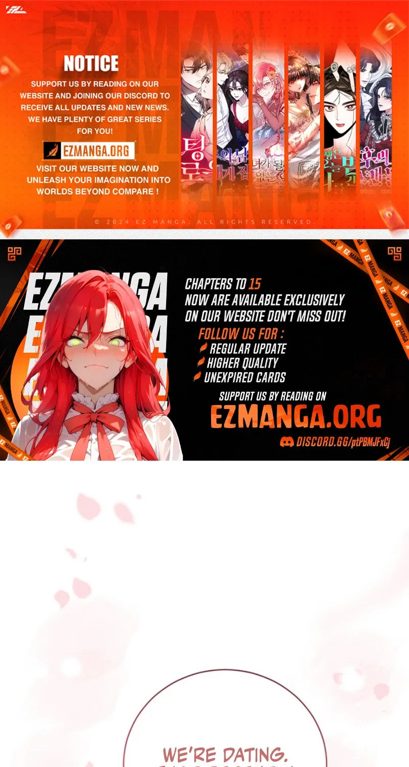 Matchmaking Breach Chapter 14 page 1 - 