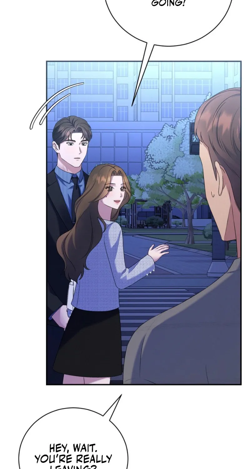 Matchmaking Breach Chapter 14 page 13 - 