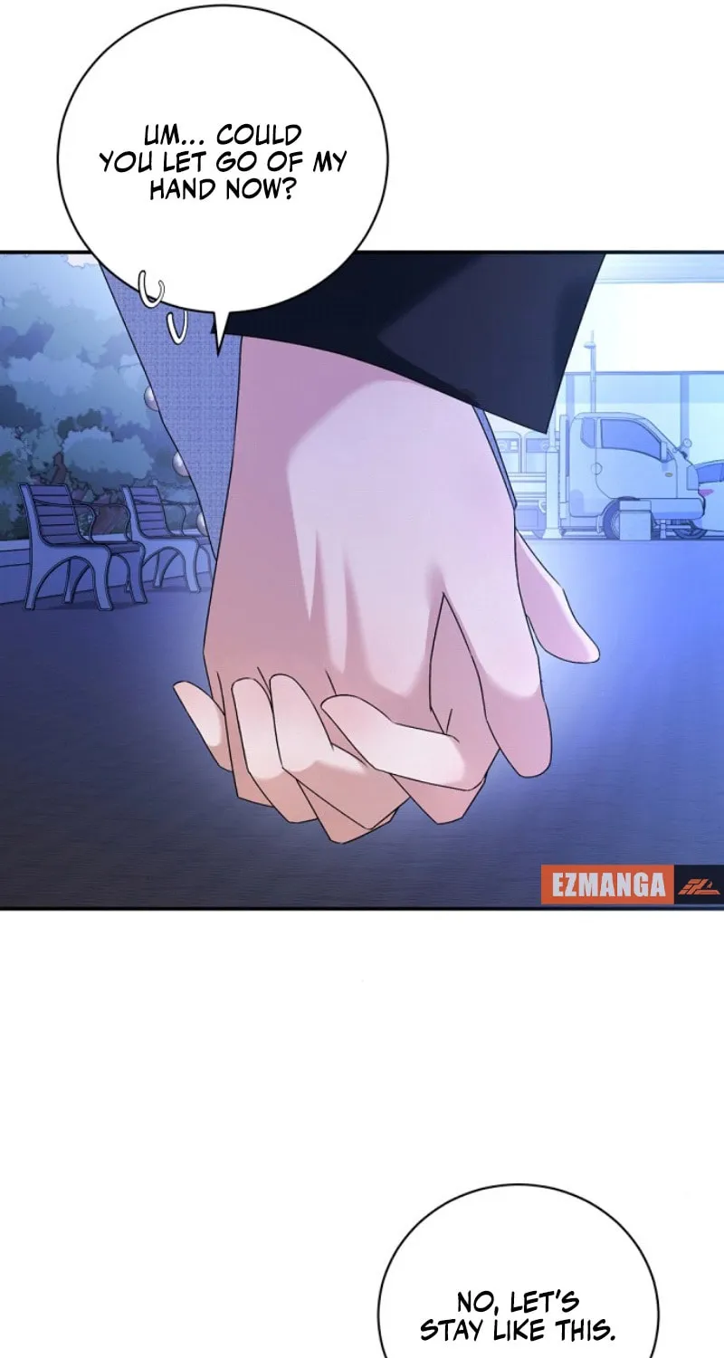 Matchmaking Breach Chapter 14 page 21 - 