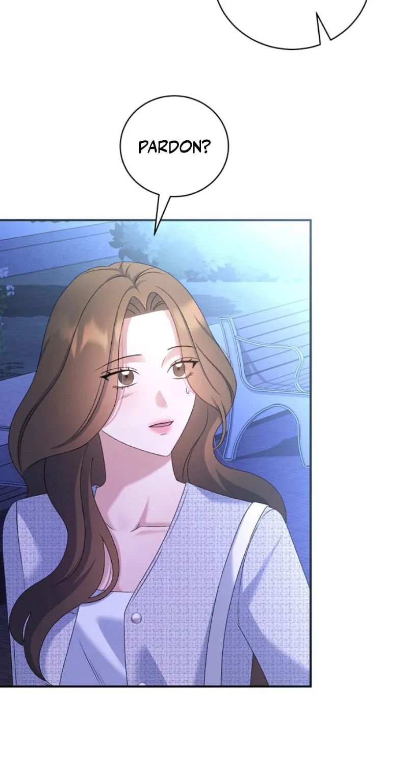 Matchmaking Breach Chapter 14 page 22 - 