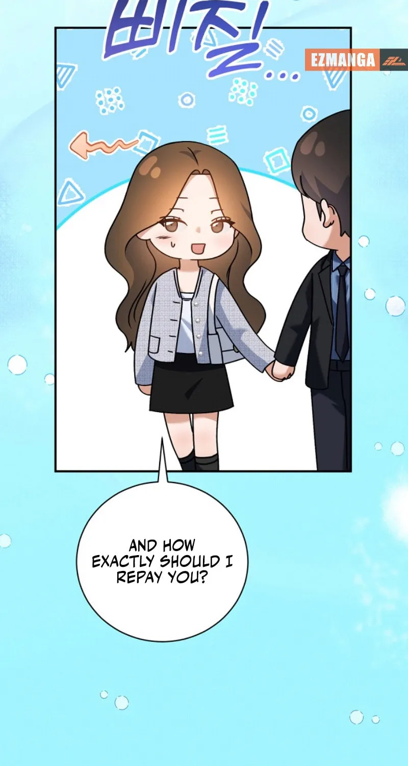 Matchmaking Breach Chapter 14 page 25 - 