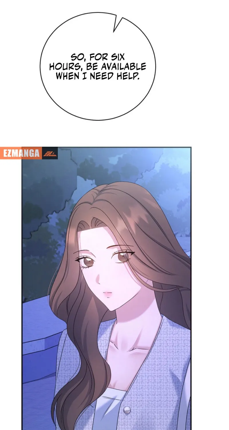 Matchmaking Breach Chapter 14 page 27 - 
