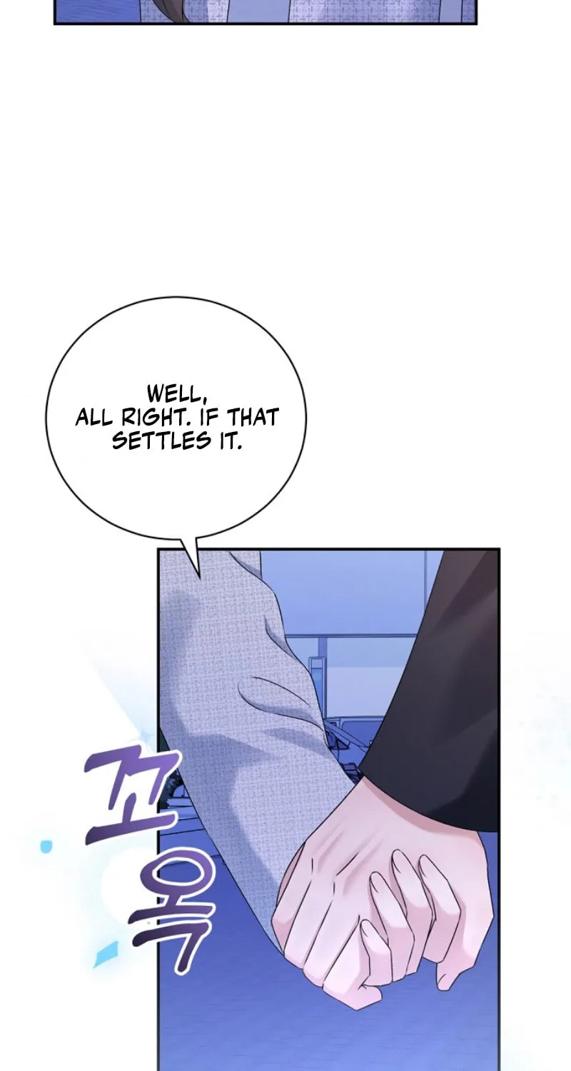 Matchmaking Breach Chapter 14 page 28 - 
