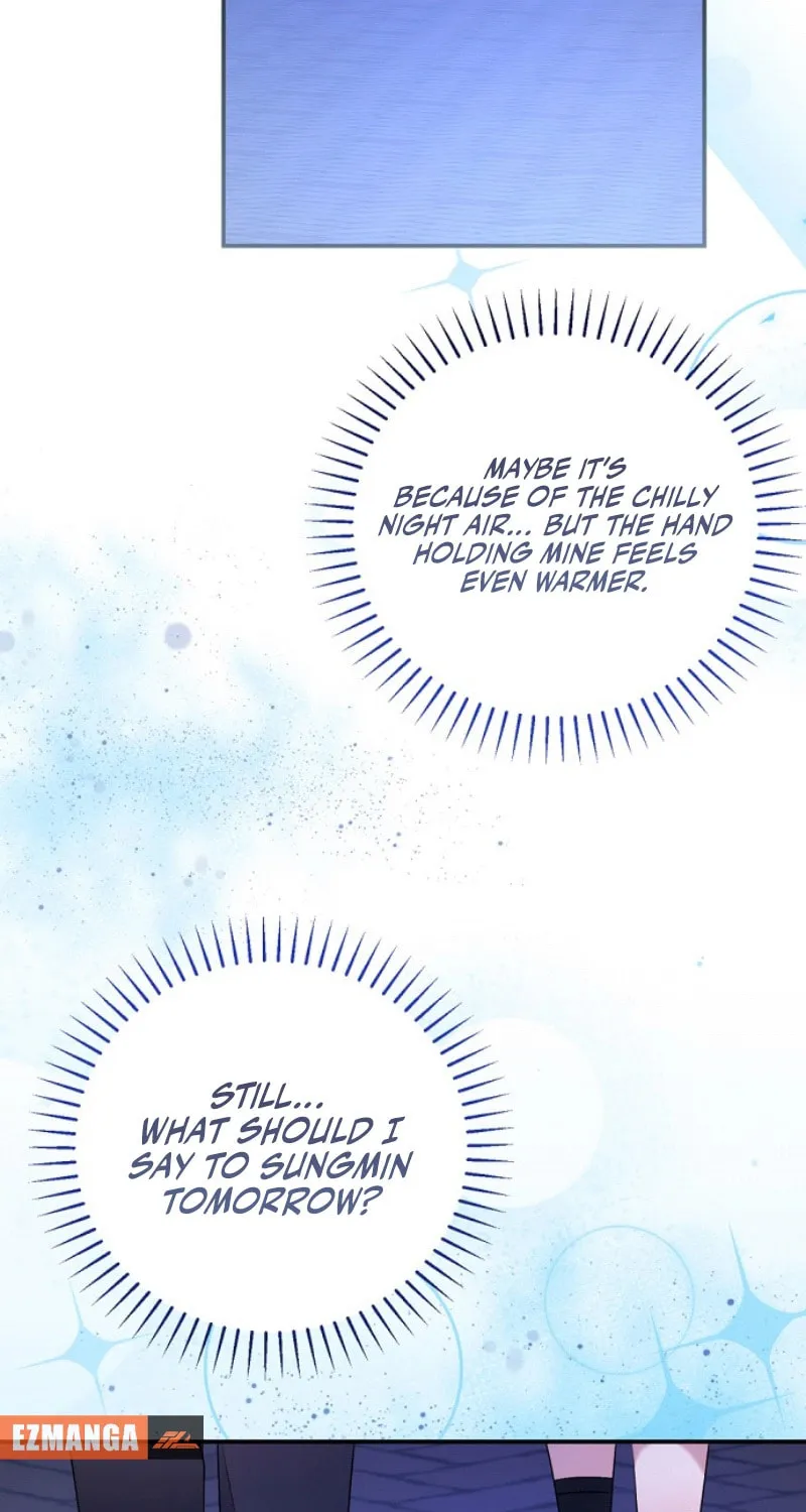 Matchmaking Breach Chapter 14 page 29 - 