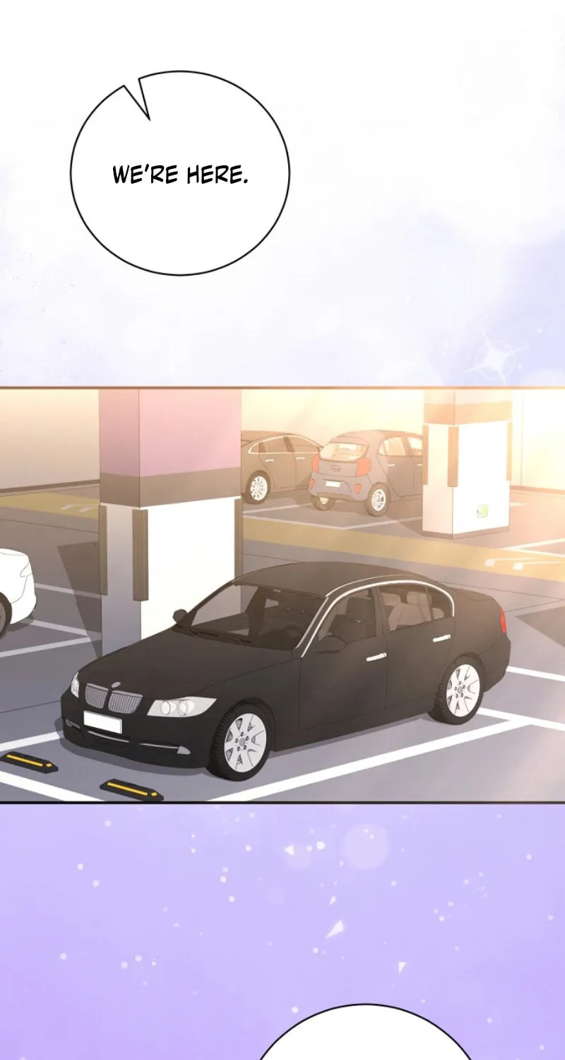 Matchmaking Breach Chapter 14 page 34 - 