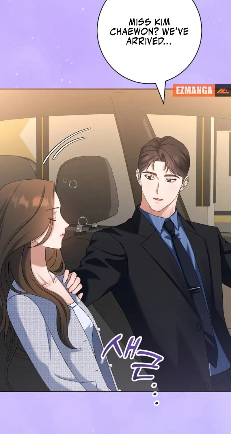 Matchmaking Breach Chapter 14 page 35 - 