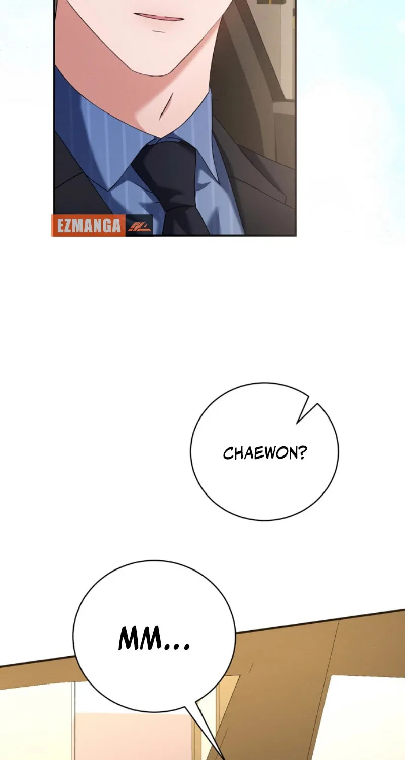 Matchmaking Breach Chapter 14 page 37 - 
