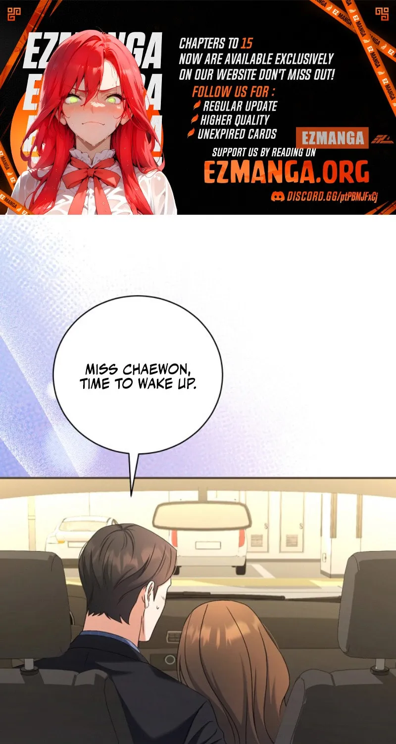Matchmaking Breach Chapter 14 page 41 - 