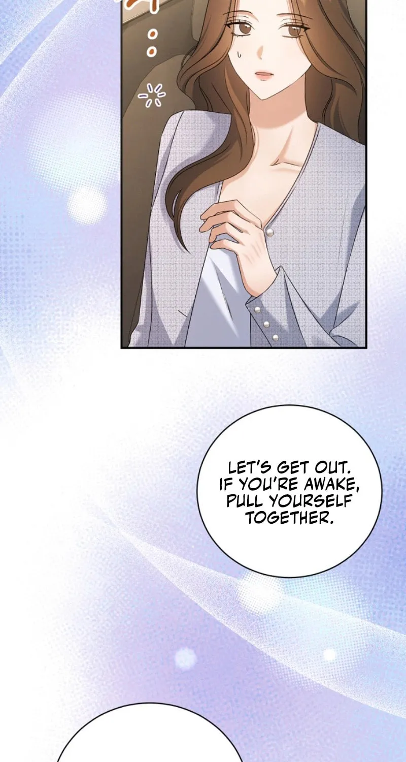 Matchmaking Breach Chapter 14 page 43 - 