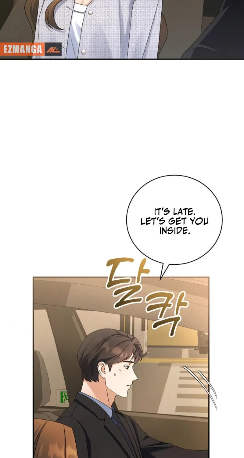 Matchmaking Breach Chapter 14 page 46 - 