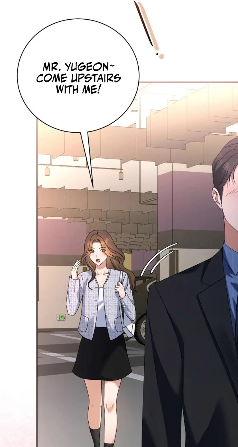 Matchmaking Breach Chapter 14 page 50 - 