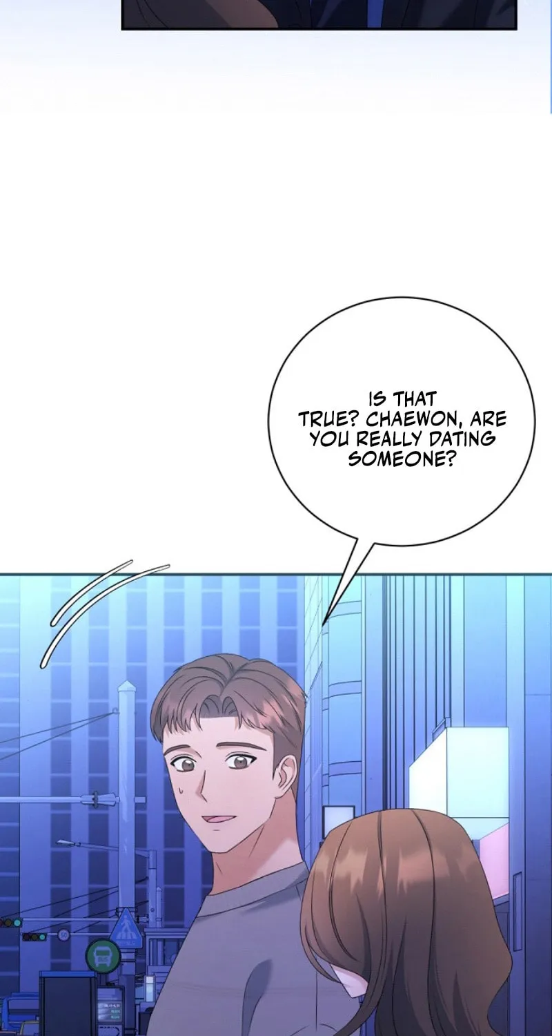 Matchmaking Breach Chapter 14 page 6 - 