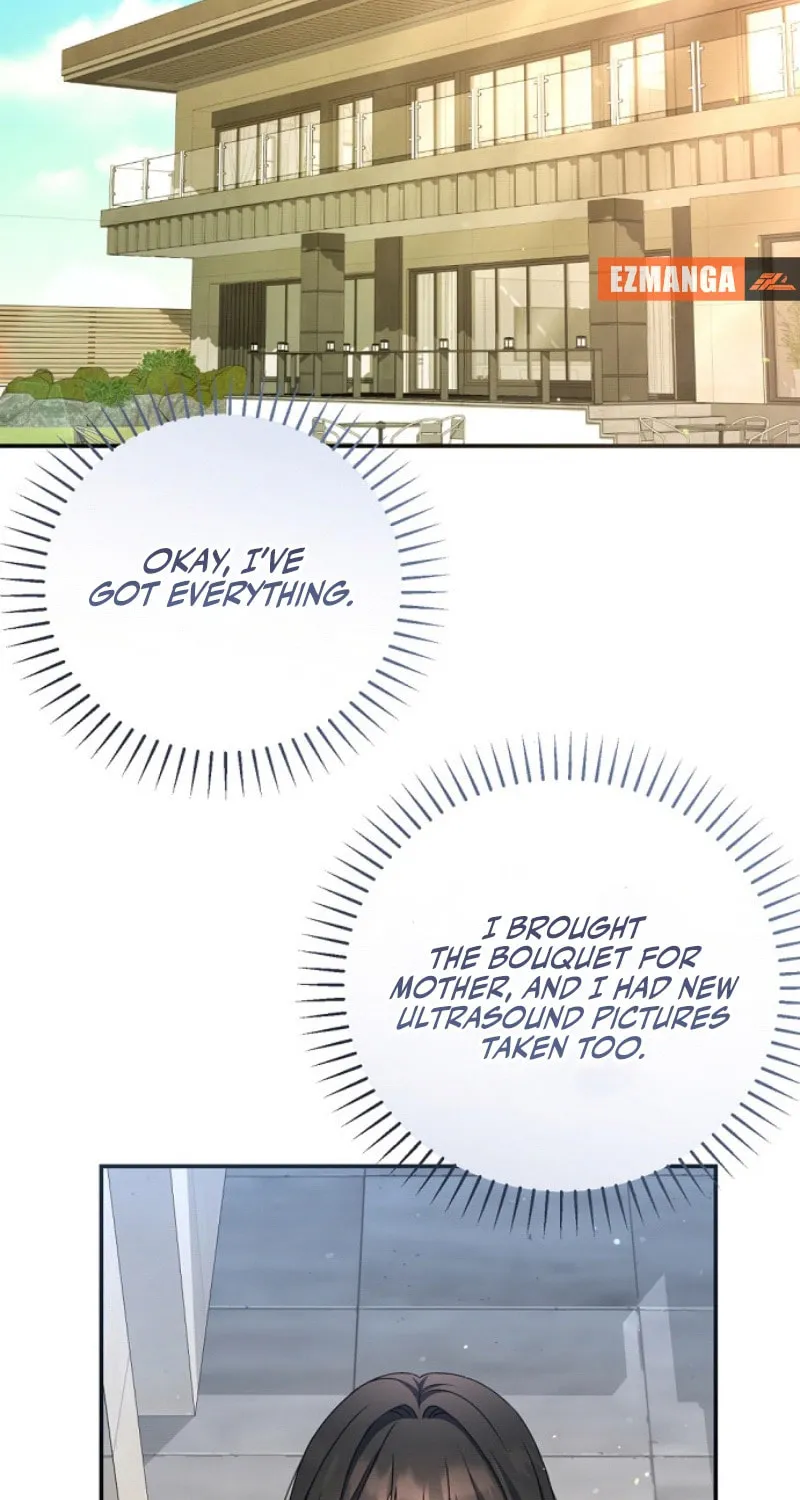 Matchmaking Breach Chapter 14 page 54 - 