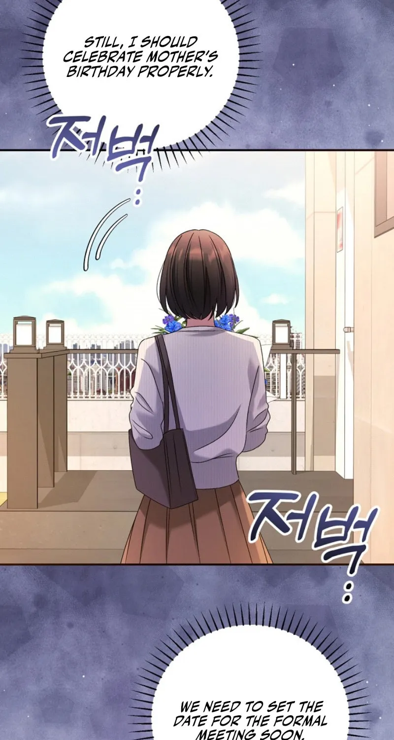 Matchmaking Breach Chapter 14 page 57 - 