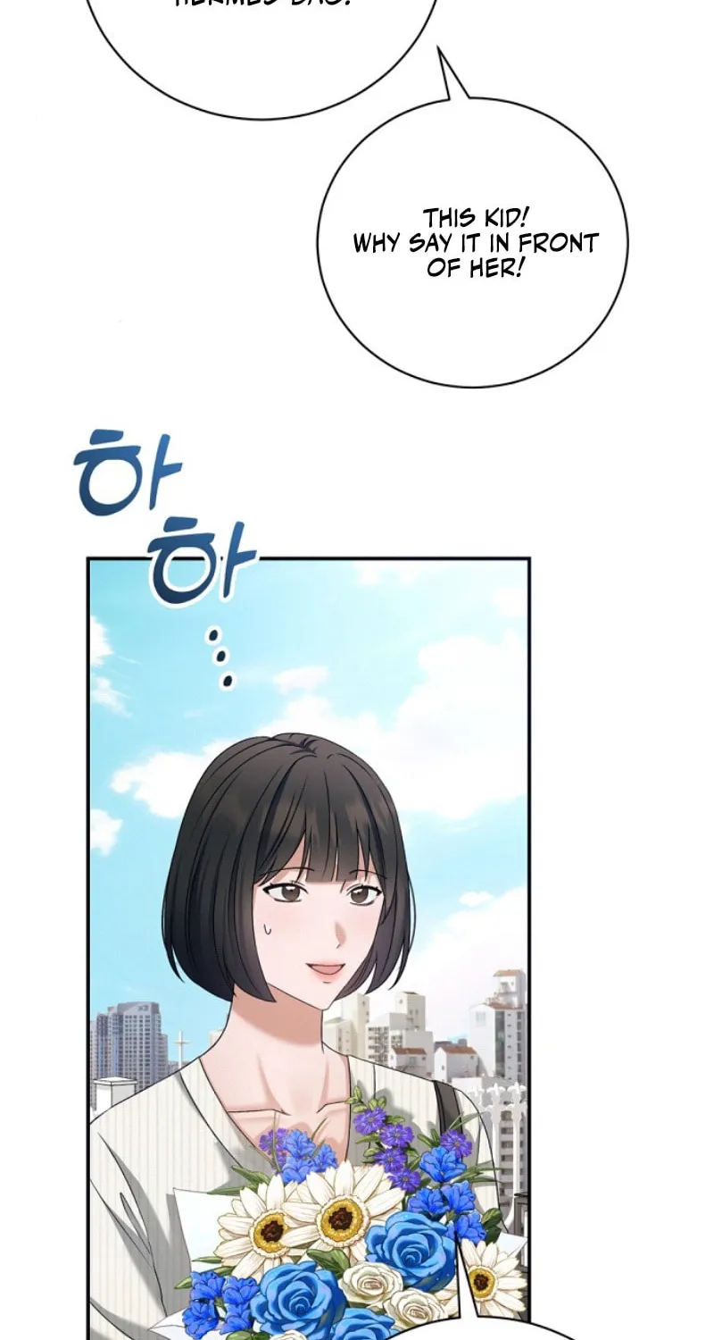 Matchmaking Breach Chapter 14 page 61 - 