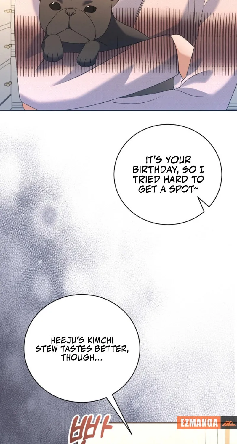 Matchmaking Breach Chapter 14 page 63 - 