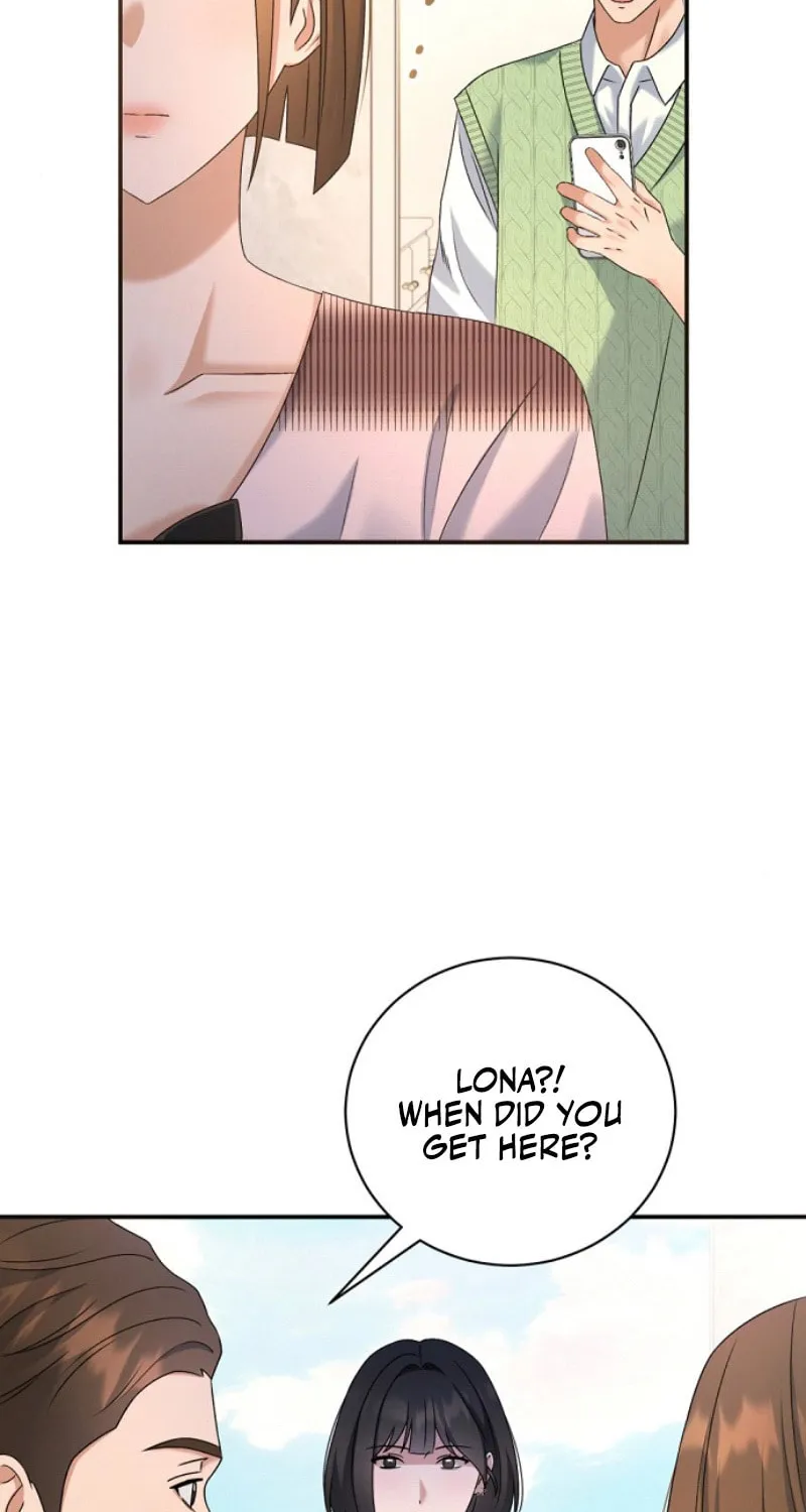 Matchmaking Breach Chapter 14 page 67 - 