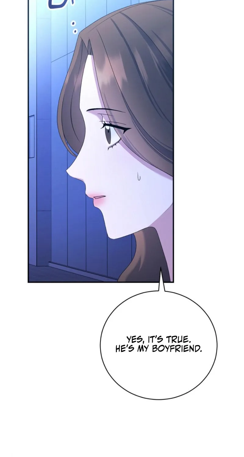 Matchmaking Breach Chapter 14 page 8 - 