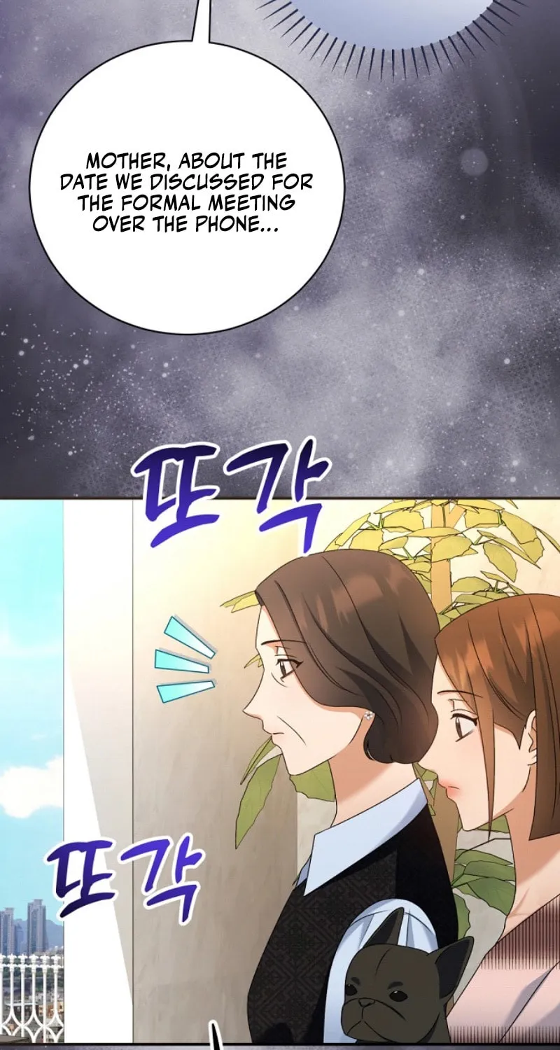 Matchmaking Breach Chapter 14 page 71 - 