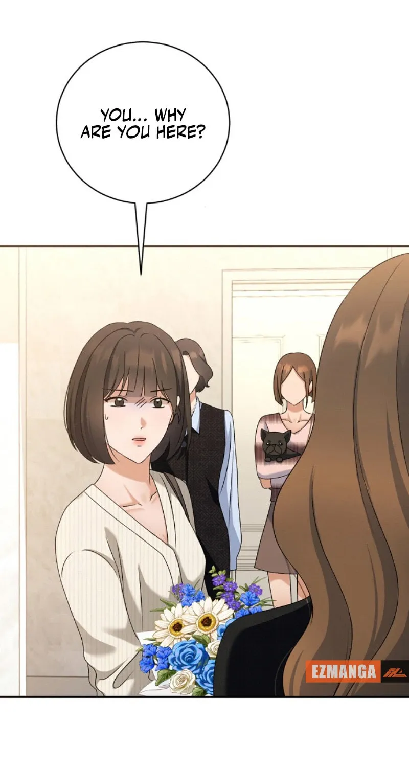 Matchmaking Breach Chapter 14 page 75 - 