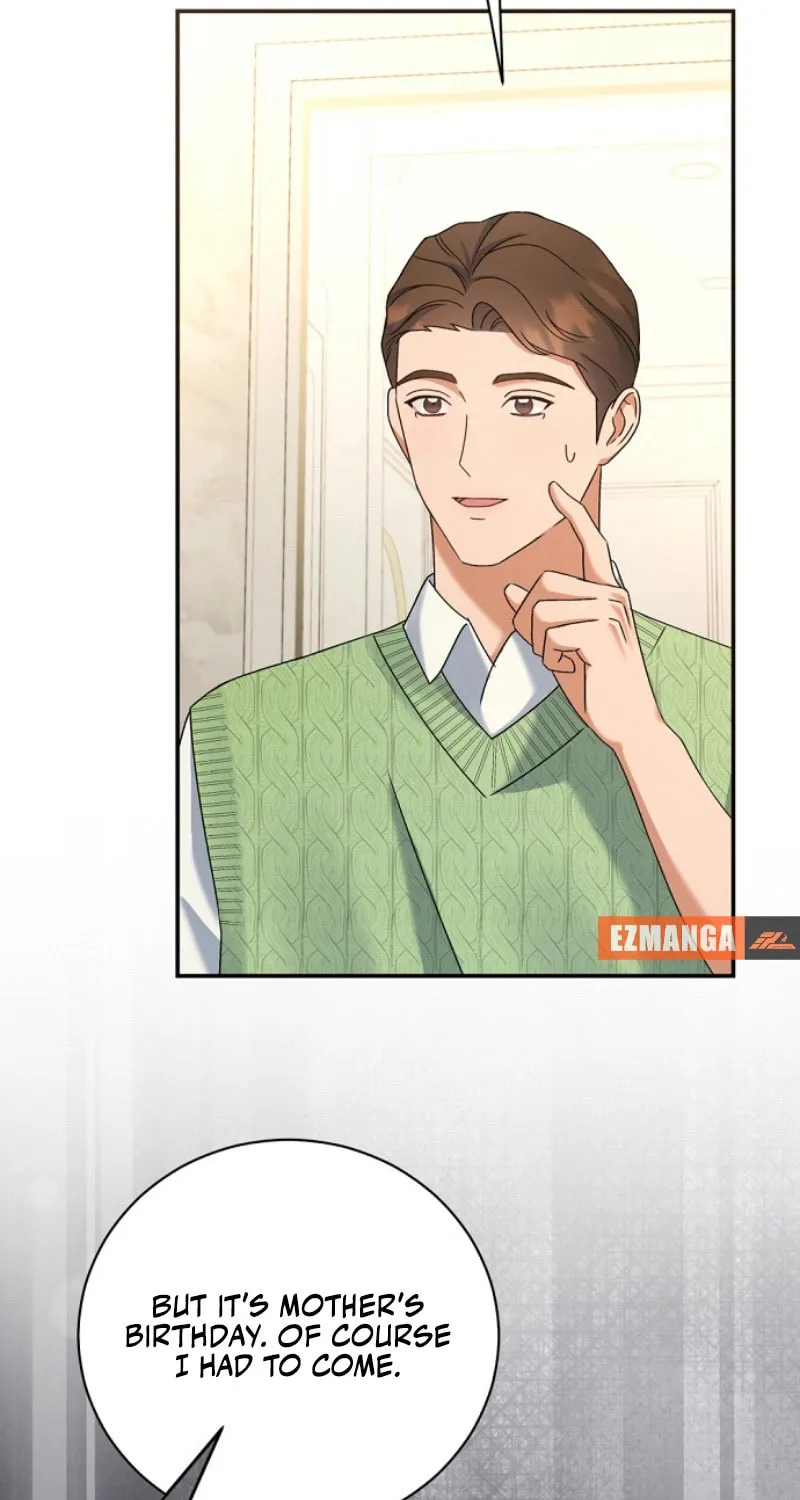 Matchmaking Breach Chapter 14 page 78 - 
