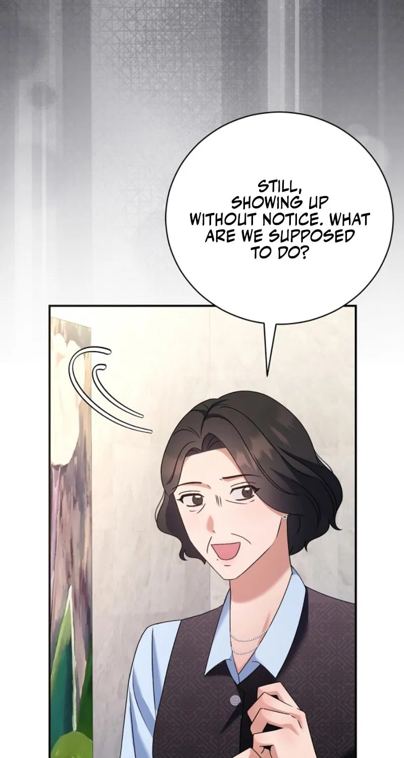 Matchmaking Breach Chapter 14 page 81 - 
