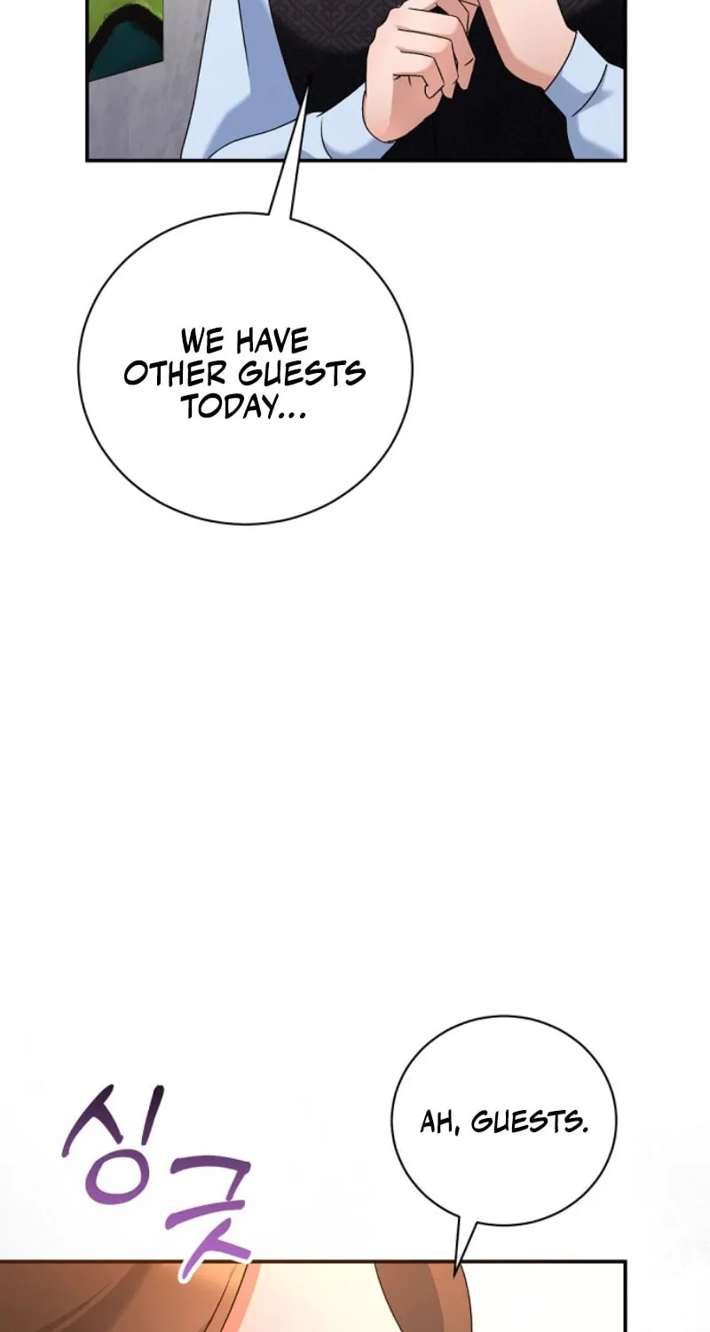 Matchmaking Breach Chapter 14 page 82 - 