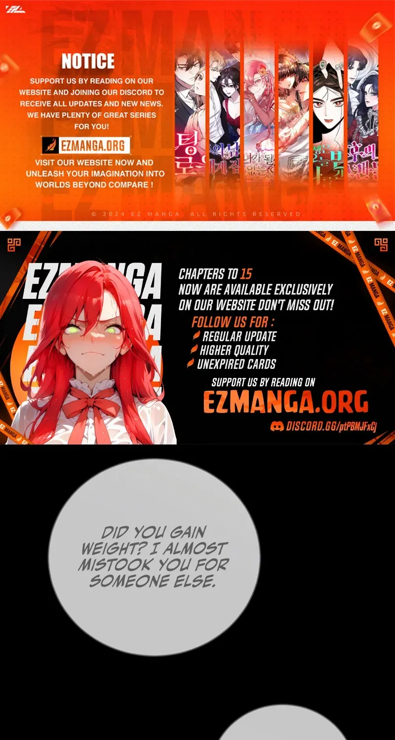 Matchmaking Breach Chapter 15 page 1 - 