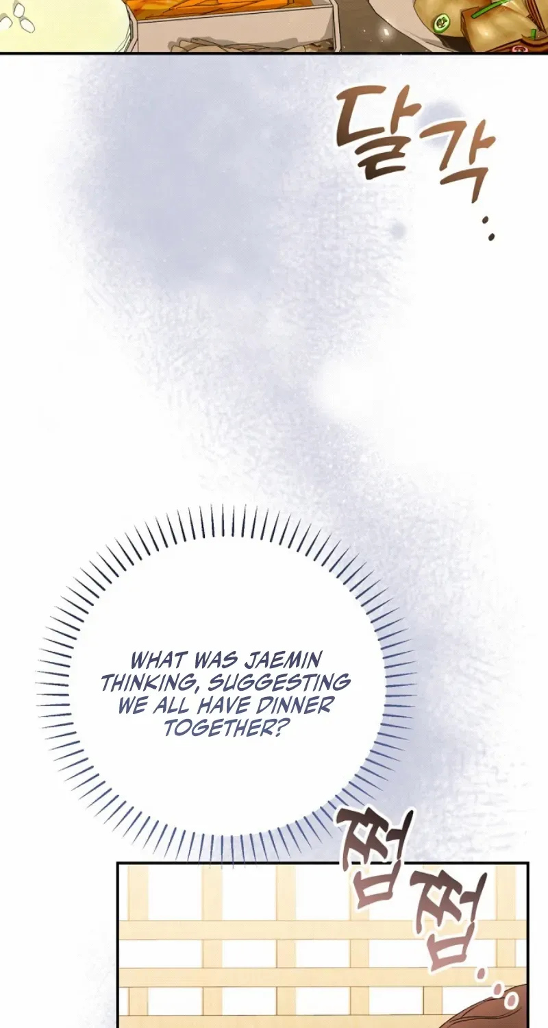 Matchmaking Breach Chapter 15 page 15 - 