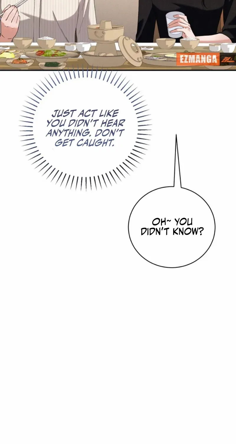 Matchmaking Breach Chapter 15 page 19 - 