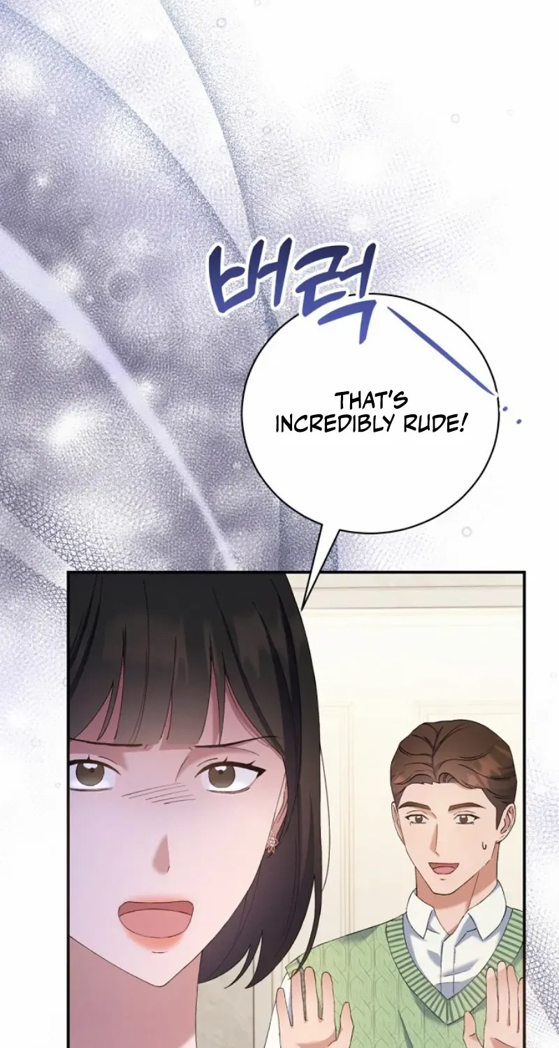 Matchmaking Breach Chapter 15 page 3 - 