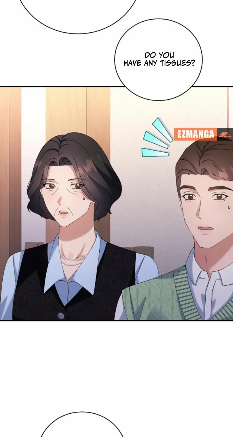Matchmaking Breach Chapter 15 page 25 - 
