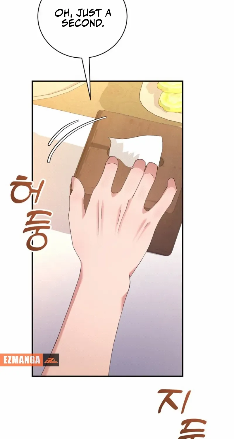 Matchmaking Breach Chapter 15 page 26 - 