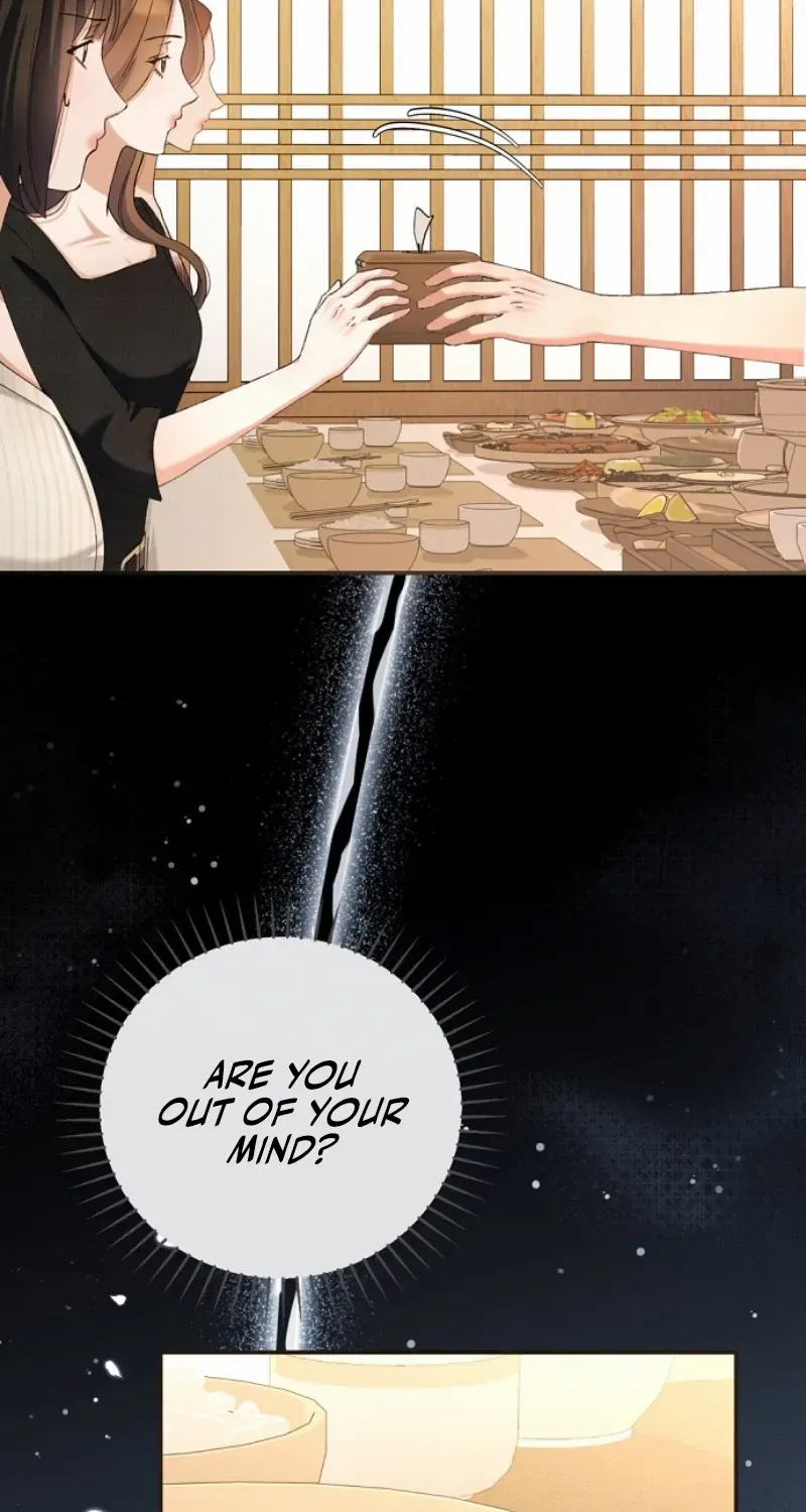 Matchmaking Breach Chapter 15 page 28 - 