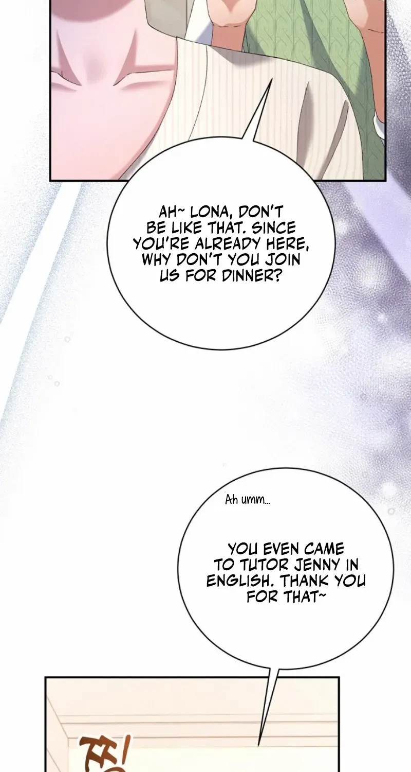 Matchmaking Breach Chapter 15 page 4 - 