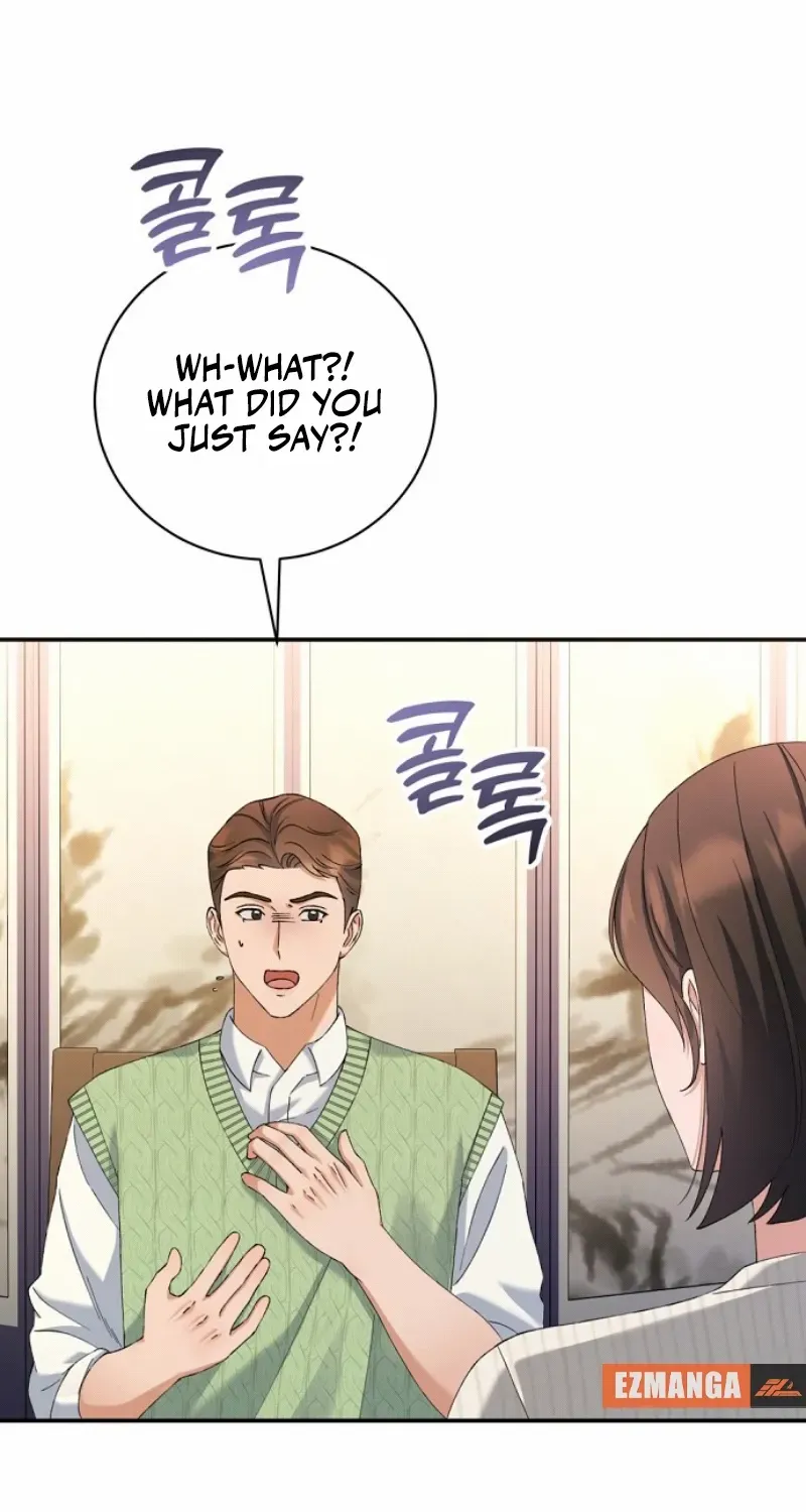 Matchmaking Breach Chapter 15 page 34 - 