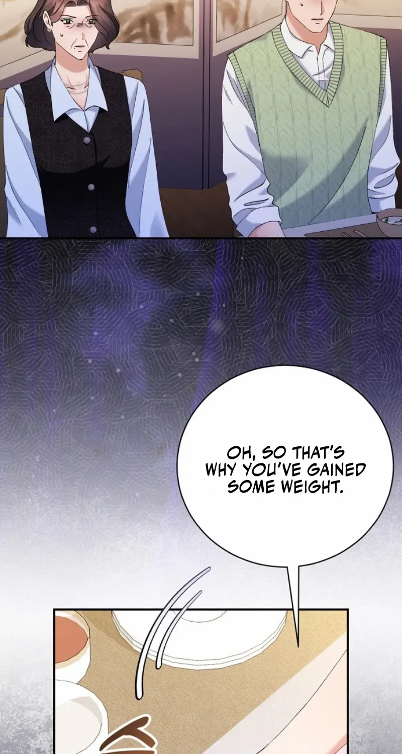 Matchmaking Breach Chapter 15 page 37 - 