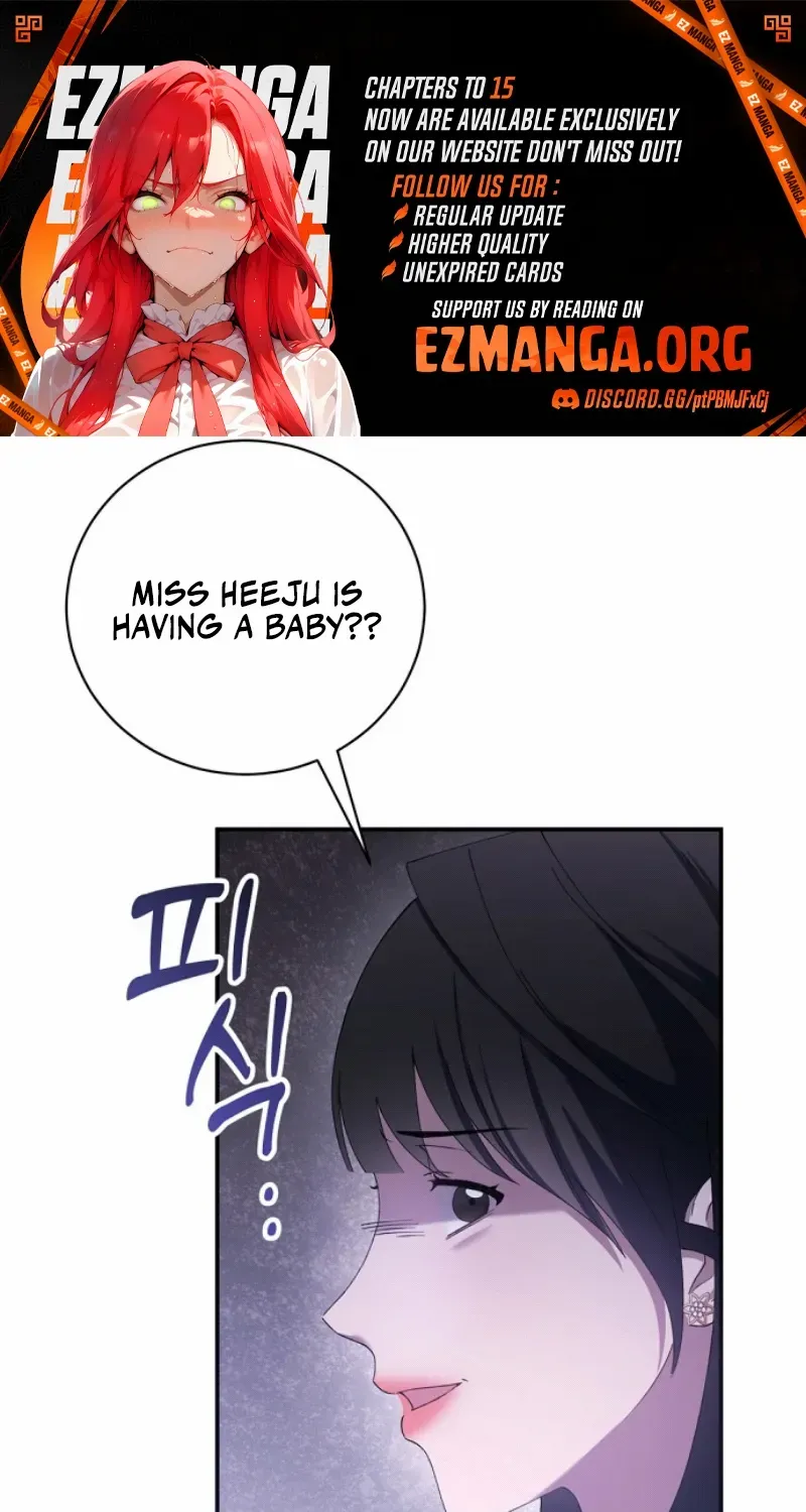 Matchmaking Breach Chapter 15 page 41 - 