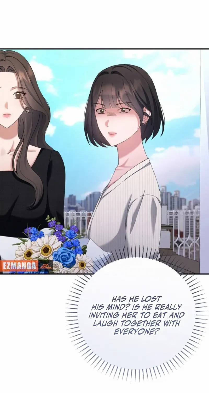 Matchmaking Breach Chapter 15 page 6 - 