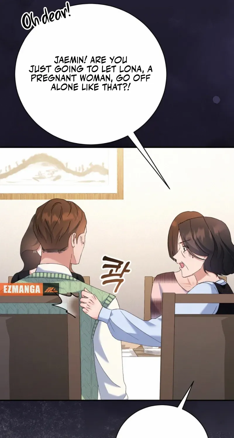 Matchmaking Breach Chapter 15 page 51 - 