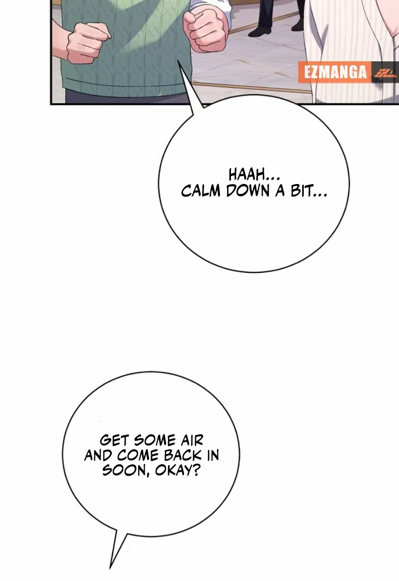 Matchmaking Breach Chapter 15 page 60 - 