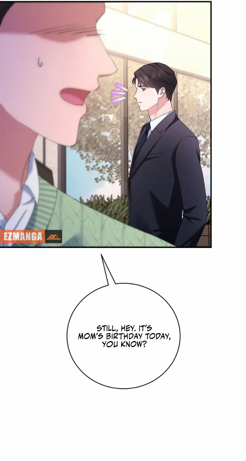 Matchmaking Breach Chapter 15 page 61 - 