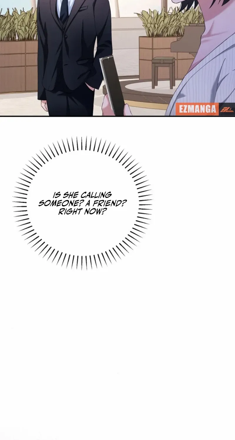 Matchmaking Breach Chapter 15 page 64 - 