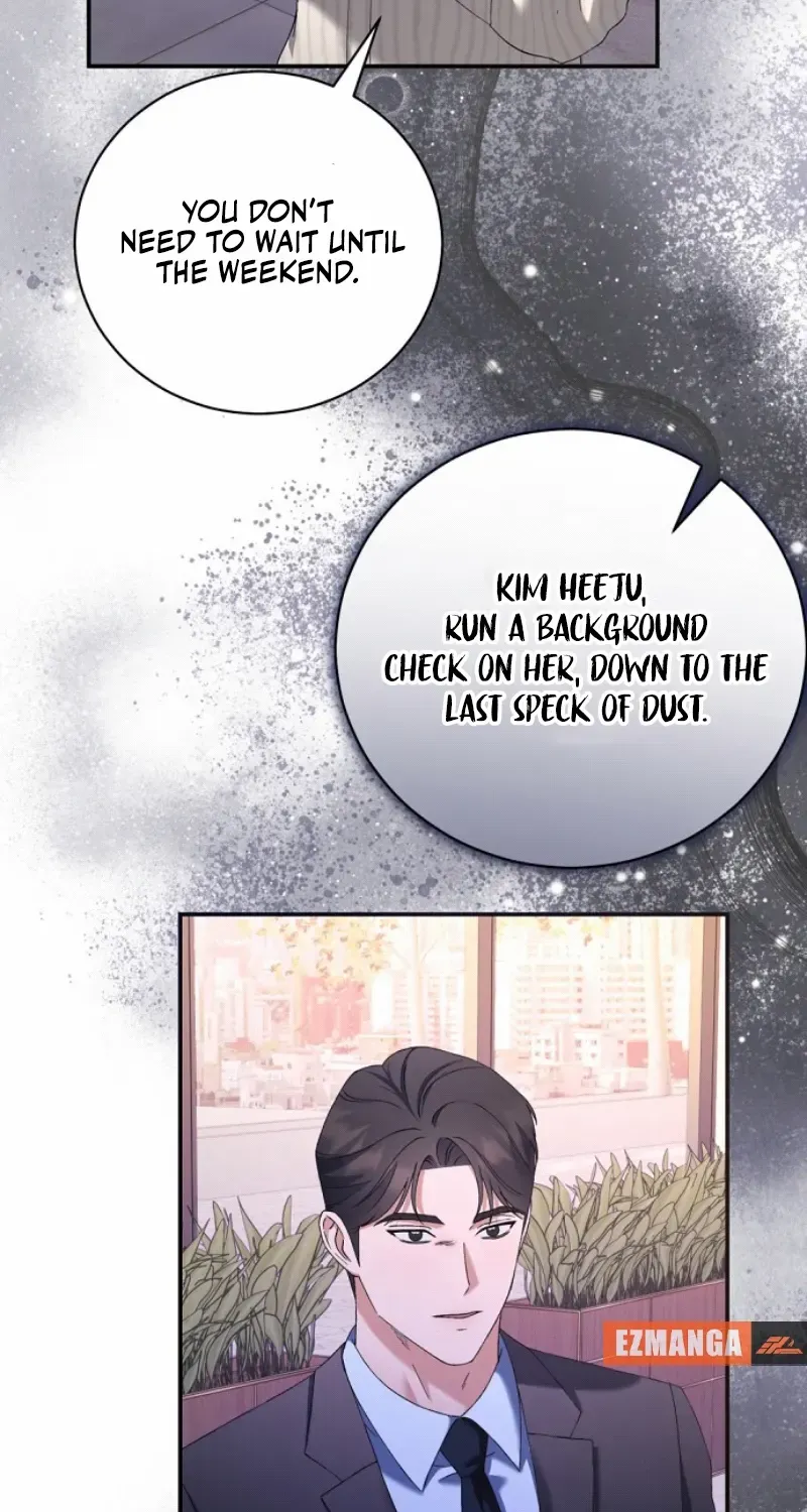 Matchmaking Breach Chapter 15 page 66 - 