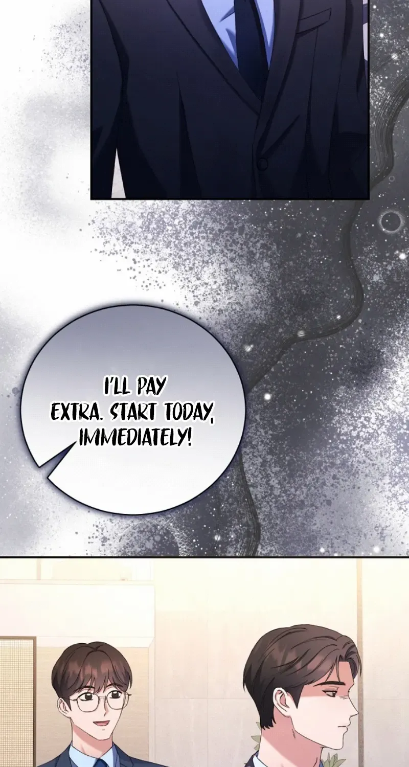 Matchmaking Breach Chapter 15 page 67 - 